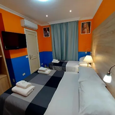 Apartamento Oscar