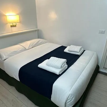 Apartamento Oscar Roma