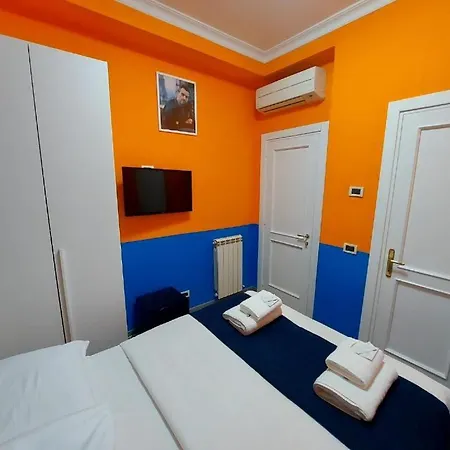 Apartamento Oscar