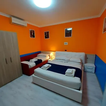 Oscar Appartement