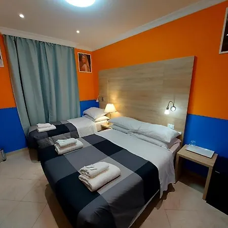 Apartamento Oscar